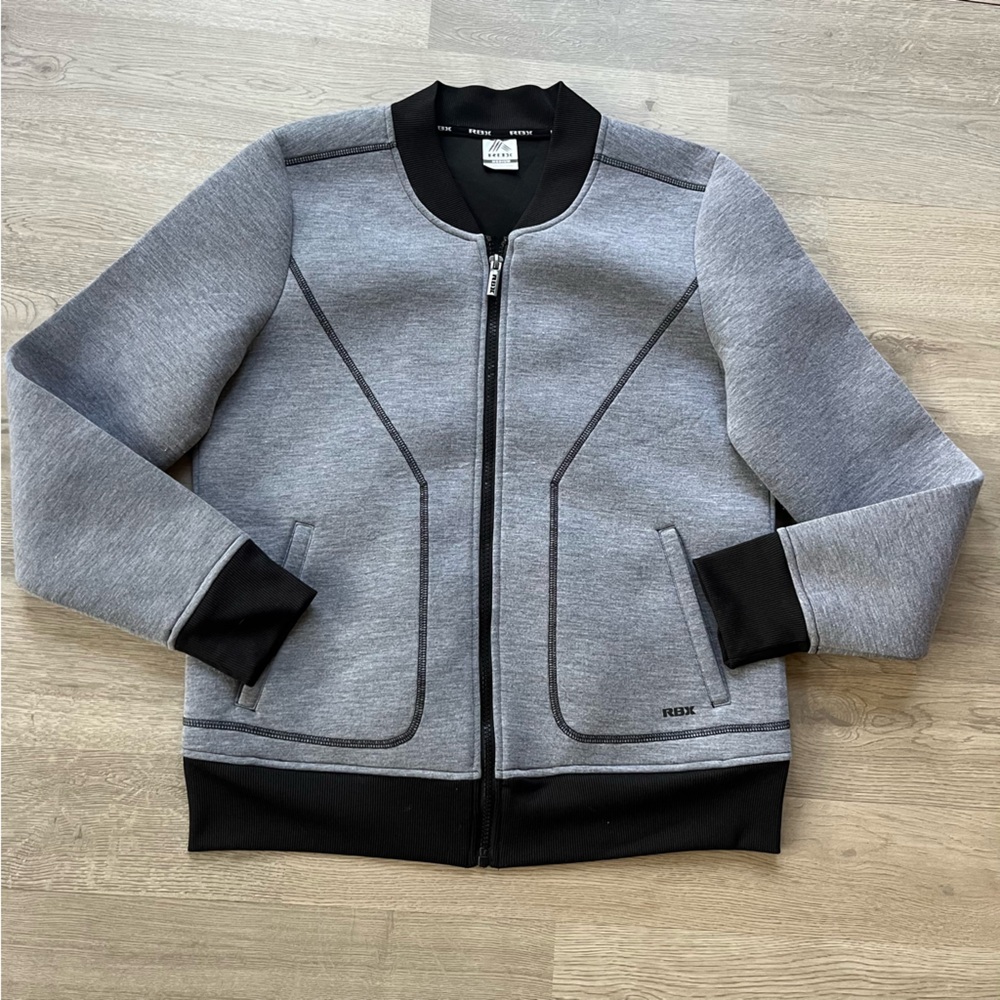 RBX Women’s Athletic Jacket (M)